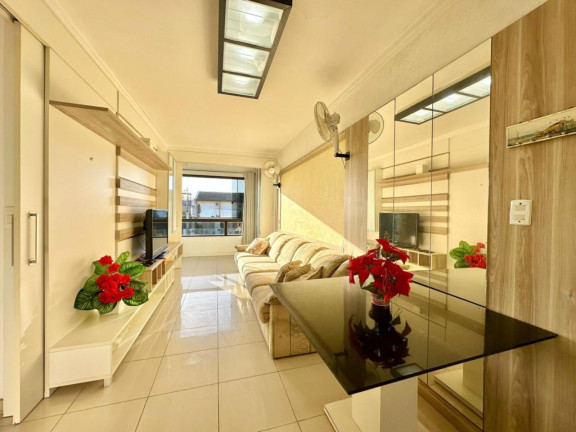 Imagem Apartamento com 2 Quartos à Venda,  em Araçá - Capao Da Canoa