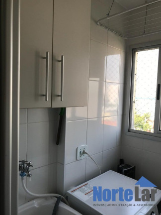Imagem Apartamento com 2 Quartos à Venda, 48 m² em Vila Siqueira (zona Norte) - São Paulo Imagem Apartamento com 2 Quartos à Venda, 48 m² em Vila Siqueira (zona Norte) - São Paulo
