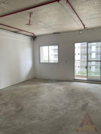 Imagem Sala Comercial para Alugar, 45 m² em Vila Matias - Santos Imagem Sala Comercial para Alugar, 45 m² em Vila Matias - Santos