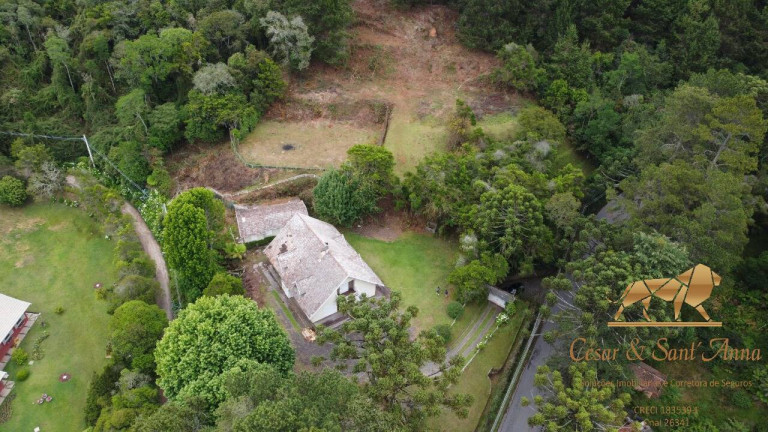Imagem Terreno à Venda, 6.500 m² em Alto Da Vila Inglesa - Campos Do Jordão Imagem Terreno à Venda, 6.500 m² em Alto Da Vila Inglesa - Campos Do Jordão