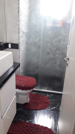 Imagem Apartamento com 2 Quartos à Venda, 56 m² em Vila Alzira - Santo André Imagem Apartamento com 2 Quartos à Venda, 56 m² em Vila Alzira - Santo André