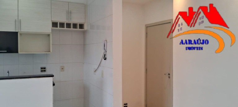 Imagem Imóvel com 2 Quartos à Venda, 50 m² em Bussocaba - Osasco