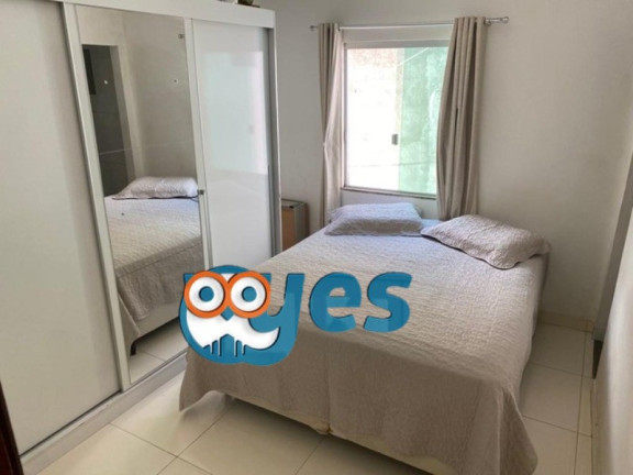 Imagem Casa com 3 Quartos à Venda, 120 m² em Queimadinha - Feira De Santana Imagem Casa com 3 Quartos à Venda, 120 m² em Queimadinha - Feira De Santana