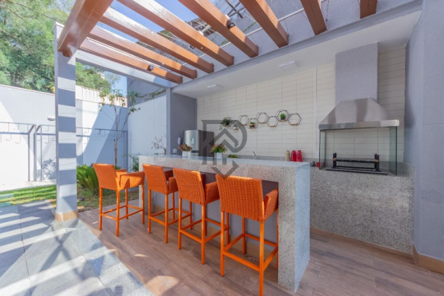 Imagem Apartamento com 2 Quartos à Venda, 44 m² em Vila Mariana - São Paulo