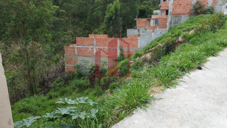 Imagem Terreno à Venda, 126 m² em Residencial Santo Antônio - Franco Da Rocha