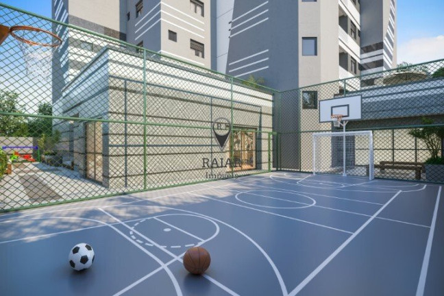 Imagem Cobertura com 3 Quartos à Venda,  em Juvevê - Curitiba