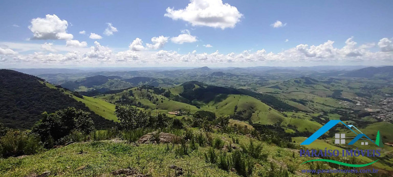 Imagem Chácara à Venda, 20 m² em Centro - Paraisópolis Imagem Chácara à Venda, 20 m² em Centro - Paraisópolis