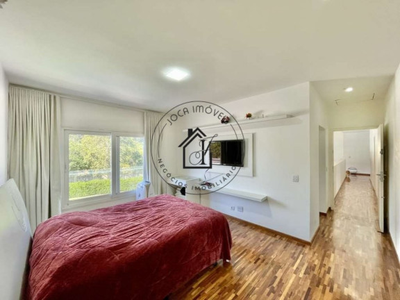 Imagem Casa de Condomínio com 4 Quartos à Venda, 1.057 m² em Jardim Passárgada I - Cotia