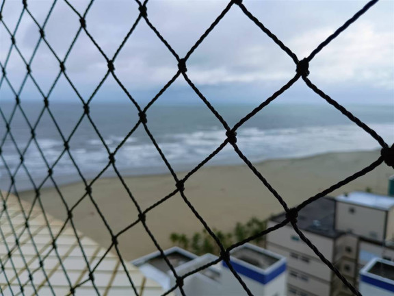 Imagem Apartamento com 3 Quartos à Venda, 130 m² em Aviação - Praia Grande
