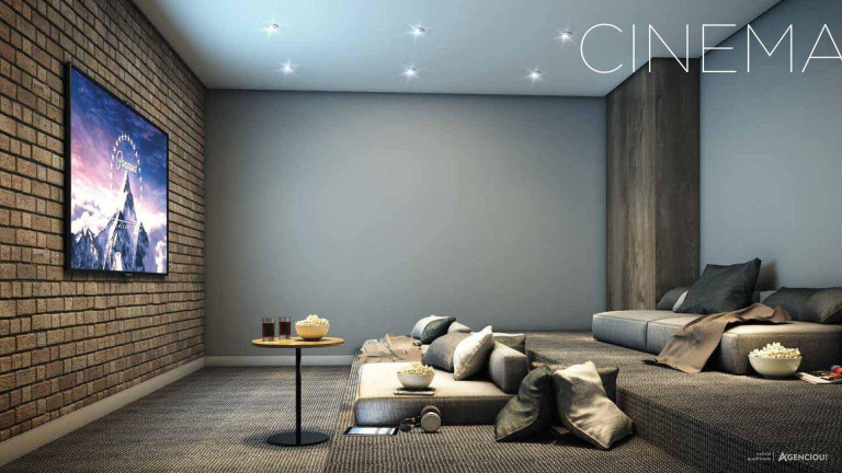 Imagem Apartamento com 1 Quarto à Venda, 31 m² em Vila Mariana - São Paulo