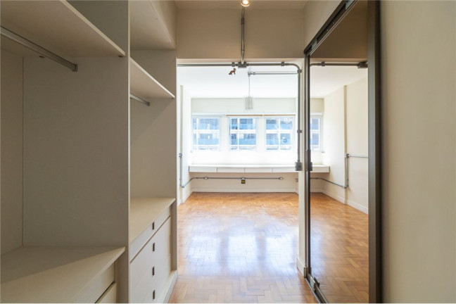 Imagem Apartamento com 1 Quarto à Venda, 84 m² em Vila Buarque - São Paulo