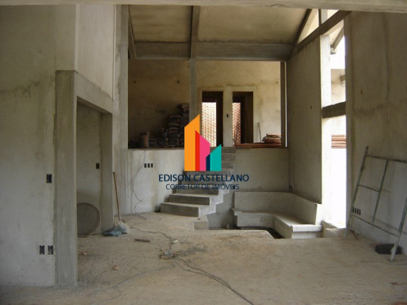 Imagem Casa com 3 Quartos à Venda, 1.619 m² em Cafezal 2 - Itupeva