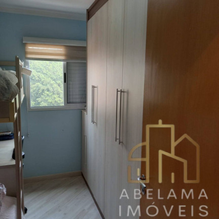 Imagem Apartamento com 2 Quartos à Venda, 60 m² em Jardim - Santo André