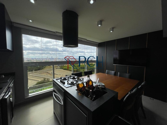 Imagem Apartamento com 3 Quartos à Venda, 126 m² em Parque Campolim - Sorocaba