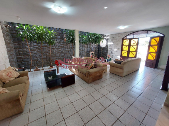 Imagem Casa com 3 Quartos à Venda, em Lagoa Nova - Natal Imagem Casa com 3 Quartos à Venda, em Lagoa Nova - Natal