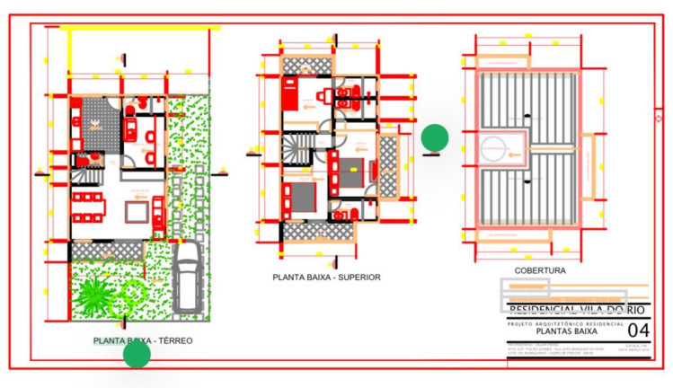 Imagem Casa com 4 Quartos à Venda, 130 m² em Buraquinho - Lauro De Freitas