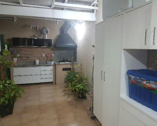 Imagem Sobrado com 3 Quartos à Venda, 255 m² em Tatuapé - São Paulo Imagem Sobrado com 3 Quartos à Venda, 255 m² em Tatuapé - São Paulo