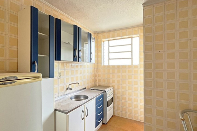 Imagem Apartamento com 2 Quartos à Venda, 59 m² em Nonoai - Porto Alegre Imagem Apartamento com 2 Quartos à Venda, 59 m² em Nonoai - Porto Alegre