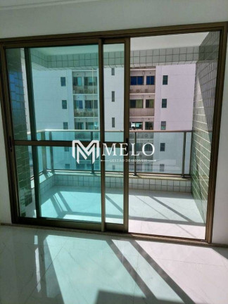 Imagem Apartamento com 3 Quartos à Venda, 126 m² em Pina - Recife Imagem Apartamento com 3 Quartos à Venda, 126 m² em Pina - Recife