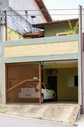 Casa com 3 Quartos à Venda, 130 m² em Cidade Nova - Jundiaí