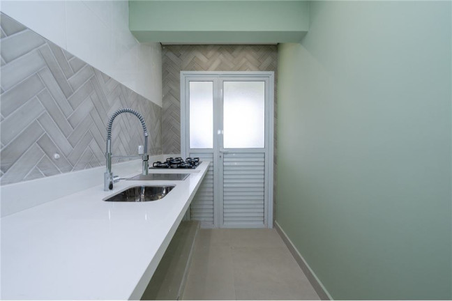 Imagem Apartamento com 2 Quartos à Venda, 68 m² em Vila Andrade - São Paulo