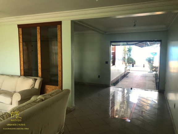 Imagem Casa com 4 Quartos à Venda, 220 m² em Horto Municipal - Campos Dos Goytacazes Imagem Casa com 4 Quartos à Venda, 220 m² em Horto Municipal - Campos Dos Goytacazes