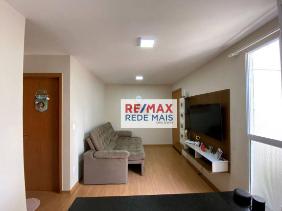 Imagem Apartamento com 2 Quartos à Venda, 40 m² em Jardim Paraíso - Botucatu Imagem Apartamento com 2 Quartos à Venda, 40 m² em Jardim Paraíso - Botucatu