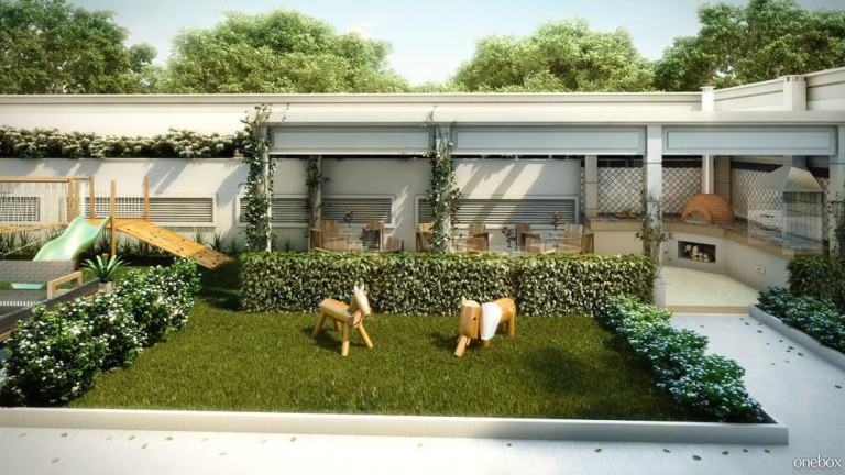 Imagem Imóvel com 2 Quartos à Venda, 64 m² em Morumbi - São Paulo Imagem Imóvel com 2 Quartos à Venda, 64 m² em Morumbi - São Paulo