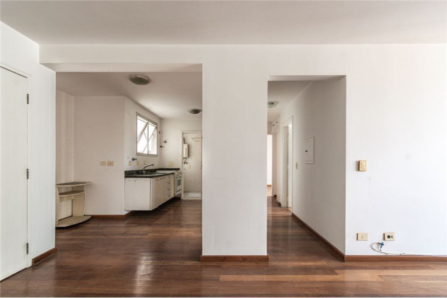 Imagem Apartamento com 2 Quartos à Venda, 89 m² em Perdizes - São Paulo
