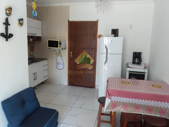 Imagem Apartamento com 1 Quarto à Venda, 37 m² em Itaguá - Ubatuba Imagem Apartamento com 1 Quarto à Venda, 37 m² em Itaguá - Ubatuba