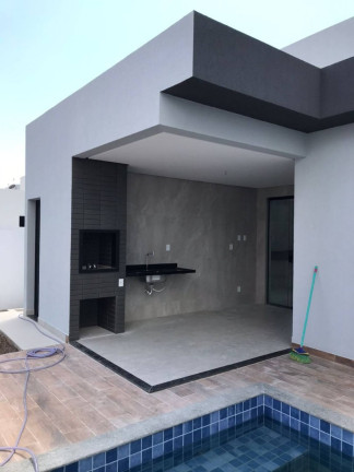 Imagem Casa com 3 Quartos à Venda, 155 m² em Centro - Barra Dos Coqueiros