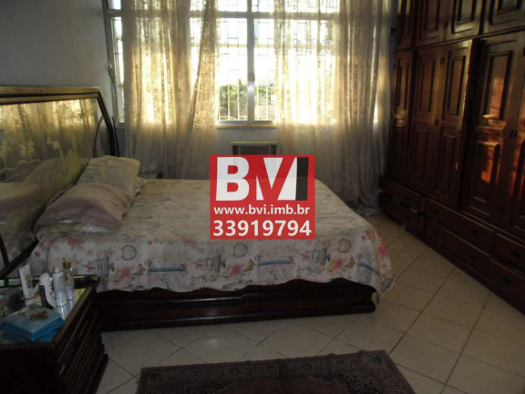 Imagem Casa com 3 Quartos à Venda, 150 m² em Vila Kosmos - Rio De Janeiro Imagem Casa com 3 Quartos à Venda, 150 m² em Vila Kosmos - Rio De Janeiro