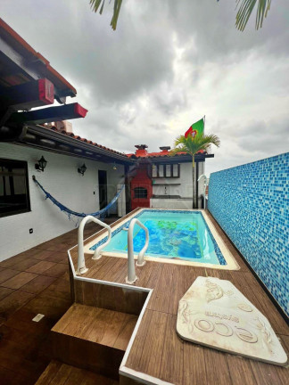 Imagem Imóvel com 3 Quartos à Venda, 160 m² em Recreio Dos Bandeirantes - Rio De Janeiro