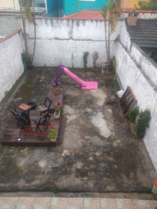 Imagem Sobrado com 3 Quartos à Venda, 180 m² em Jardim Dos Ipês - Suzano