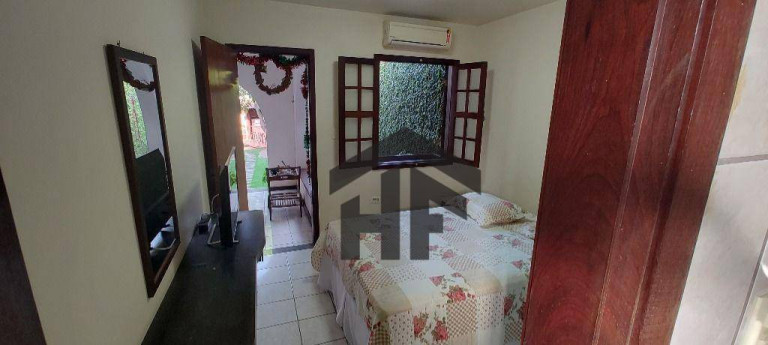 Imagem Casa com 4 Quartos à Venda, 246 m² em Boa Viagem - Recife