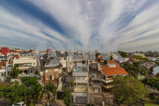 Imagem Apartamento com 3 Quartos à Venda, 72 m² em Chácara Das Pedras - Porto Alegre