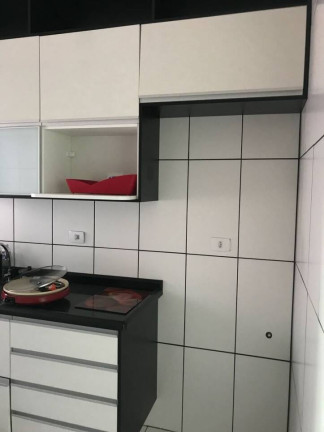 Imagem Casa com 2 Quartos à Venda, 58 m² em Vila Rica - Santo André Imagem Casa com 2 Quartos à Venda, 58 m² em Vila Rica - Santo André
