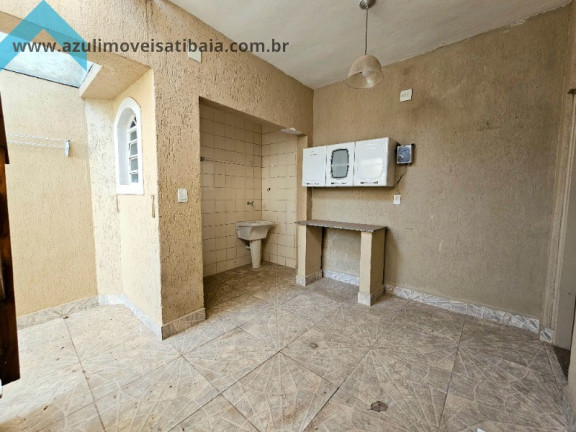 Imagem Casa com 2 Quartos à Venda, 169 m² em Parque Dos Coqueiros - Atibaia