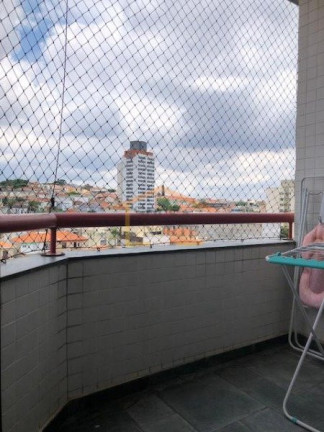 Imagem Apartamento com 3 Quartos à Venda, 93 m² em Vila Guilherme - São Paulo Imagem Apartamento com 3 Quartos à Venda, 93 m² em Vila Guilherme - São Paulo