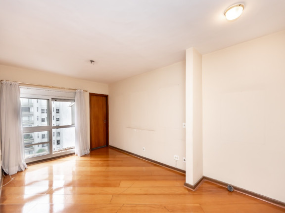 Imagem Apartamento com 3 Quartos à Venda, 163 m² em Consolação - São Paulo