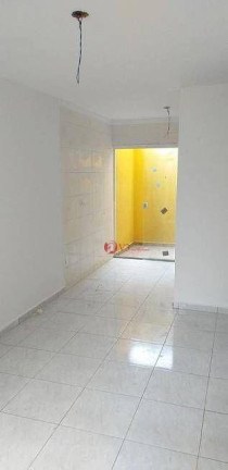Imagem Apartamento com 2 Quartos à Venda, 46 m² em Itaquera - São Paulo