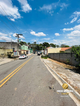 Terreno à Venda, 280 m² em Jardim Centenário - Atibaia