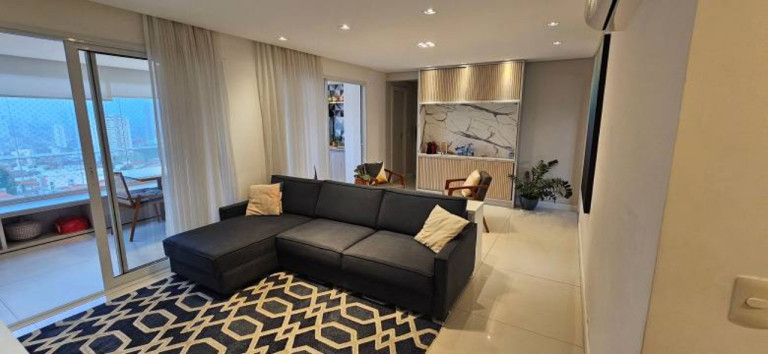 Imagem Imóvel com 3 Quartos à Venda, 125 m² em Vila Gumercindo - São Paulo Imagem Imóvel com 3 Quartos à Venda, 125 m² em Vila Gumercindo - São Paulo
