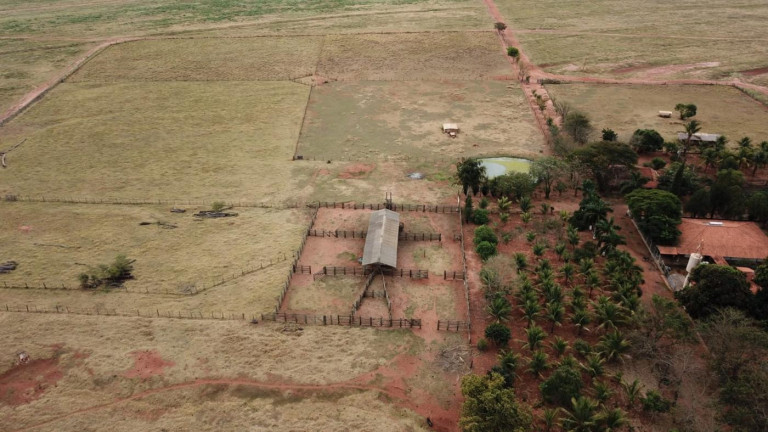 Imagem Fazenda à Venda, 220 m² em Zona Rural - Euclides Da Cunha Paulista Imagem Fazenda à Venda, 220 m² em Zona Rural - Euclides Da Cunha Paulista