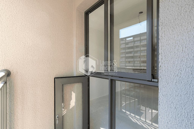 Imagem Apartamento com 1 Quarto à Venda, 32 m² em Santo Amaro - São Paulo