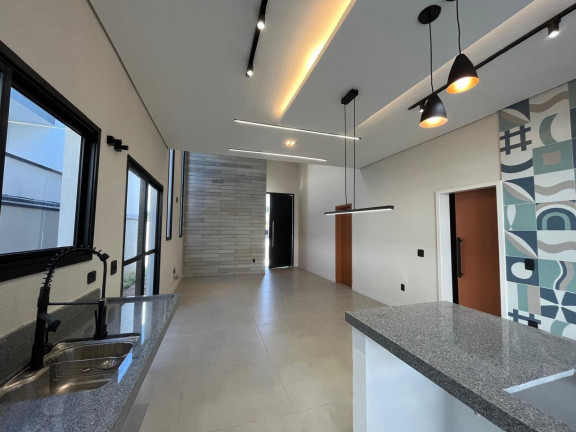 Imagem Casa com 3 Quartos à Venda, 164 m² em Condomínio Gran Ville São Venâncio - Itupeva