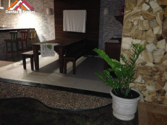 Imagem Imóvel com 3 Quartos à Venda,  em José De Alencar - Fortaleza