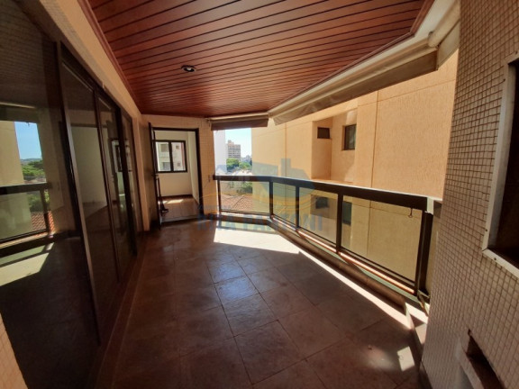Imagem Apartamento com 3 Quartos à Venda, 205 m² em Centro - Ribeirão Preto Imagem Apartamento com 3 Quartos à Venda, 205 m² em Centro - Ribeirão Preto