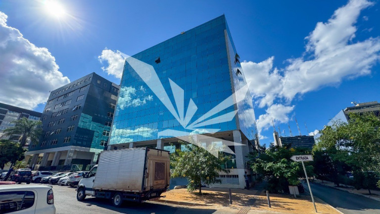 Imagem Imóvel à Venda, 8.162 m² em Asa Sul - Brasília Imagem Imóvel à Venda, 8.162 m² em Asa Sul - Brasília