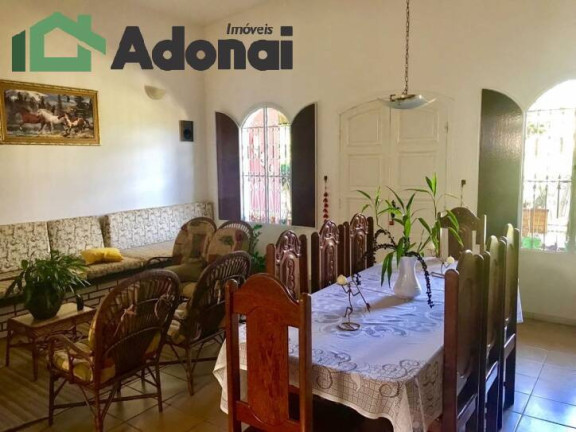 Imagem Chácara com 3 Quartos à Venda, 280 m² em Casa Branca - Jundiaí